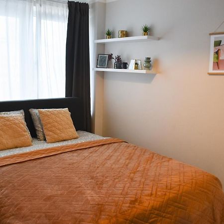 Panska, Metro Onz Apartment Warsaw Luaran gambar