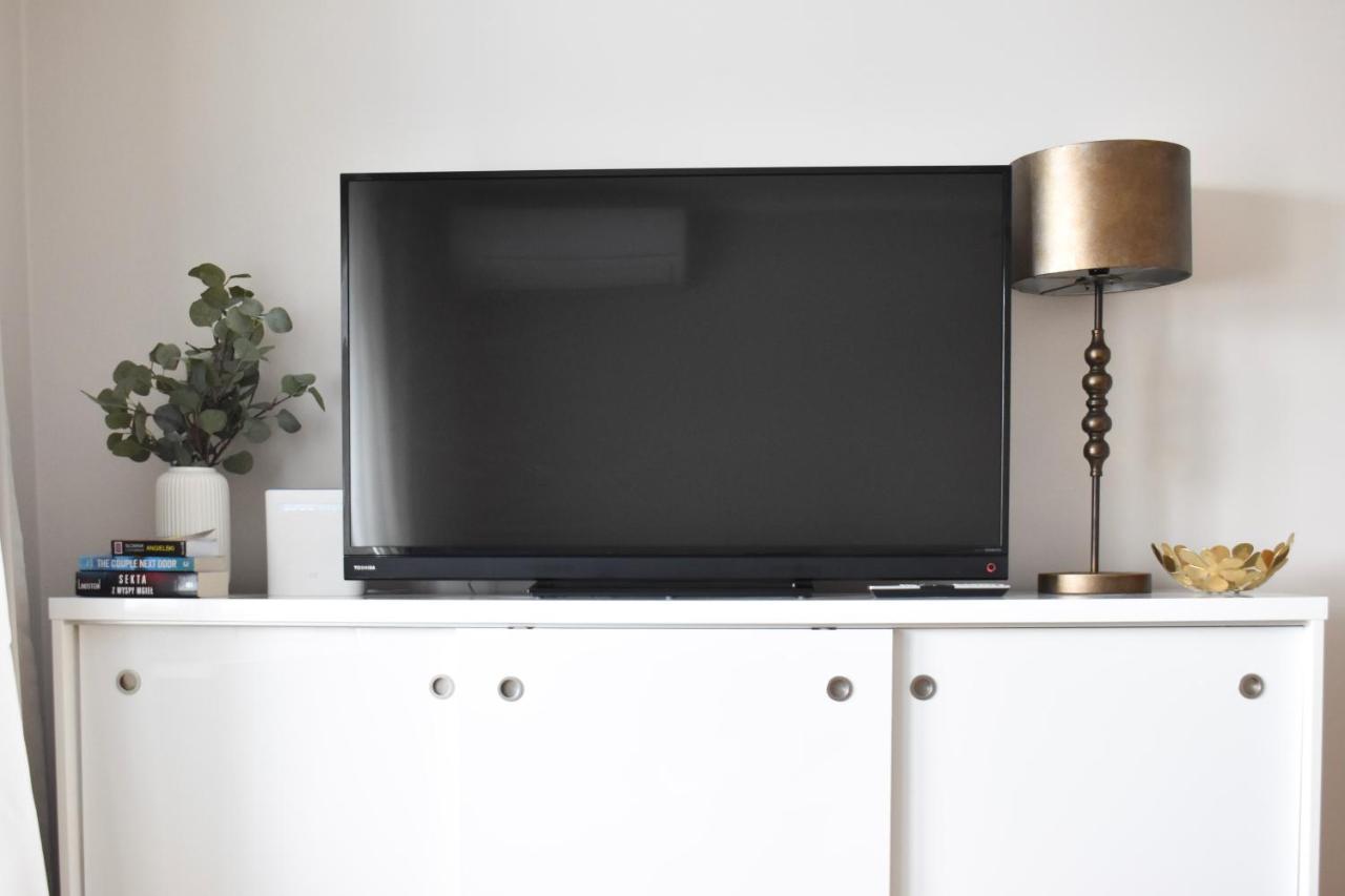 Panska, Metro Onz Apartment Warsaw Luaran gambar