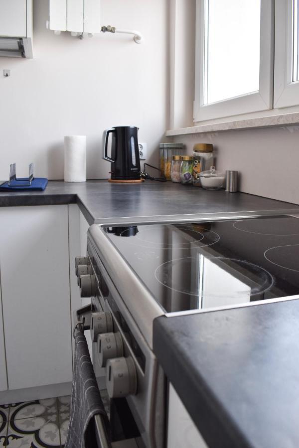 Panska, Metro Onz Apartment Warsaw Luaran gambar