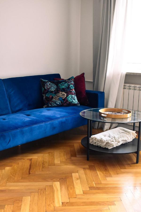 Panska, Metro Onz Apartment Warsaw Luaran gambar